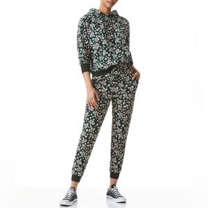 Alice + Olivia NYC JOGGER + RONAN HOODIE